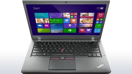 - Lenovo ThinkPad T450s