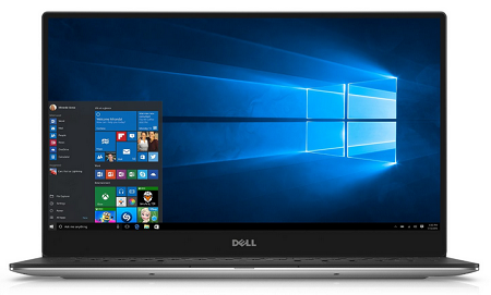   Dell XPS 13