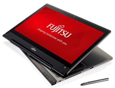 Fujitsu Lifebook T904
