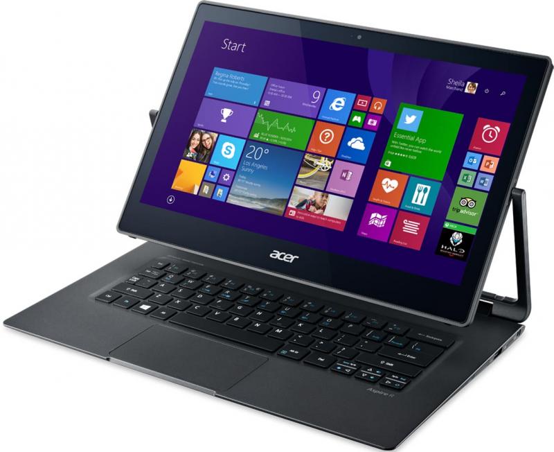 ACER ASPIRE R7 371T 52XE
